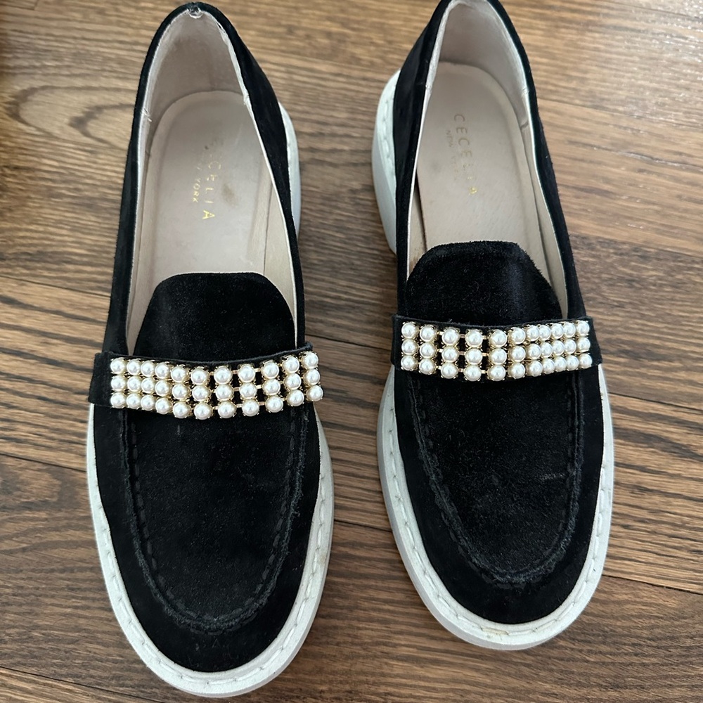 Cecelia New York - Rita loafer